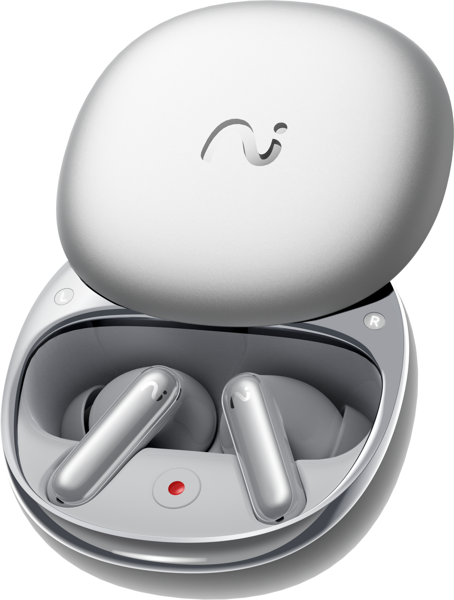 viaim RecDot - Wireless Recording Earbuds for Every Conversation