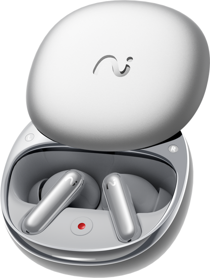 viaim RecDot - Wireless Recording Earbuds for Every Conversation