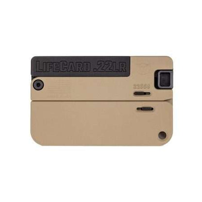 LifeCard