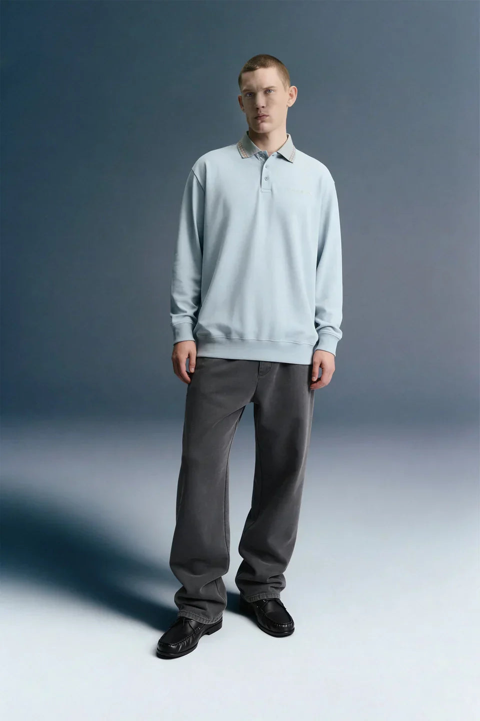 Lunar Rock Men's Polo