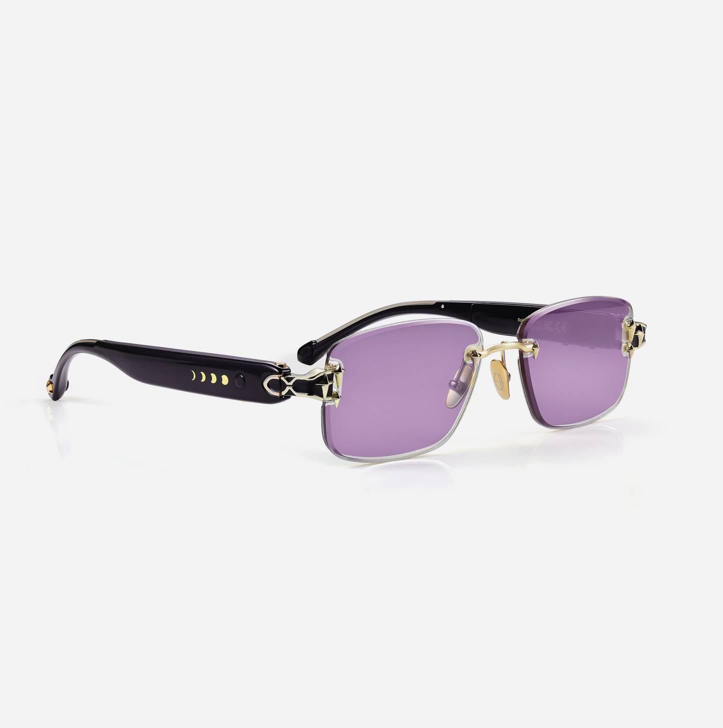 AURA PRISMATIC SMART GLASSES