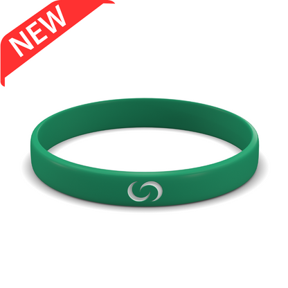 Smart Silicone Band