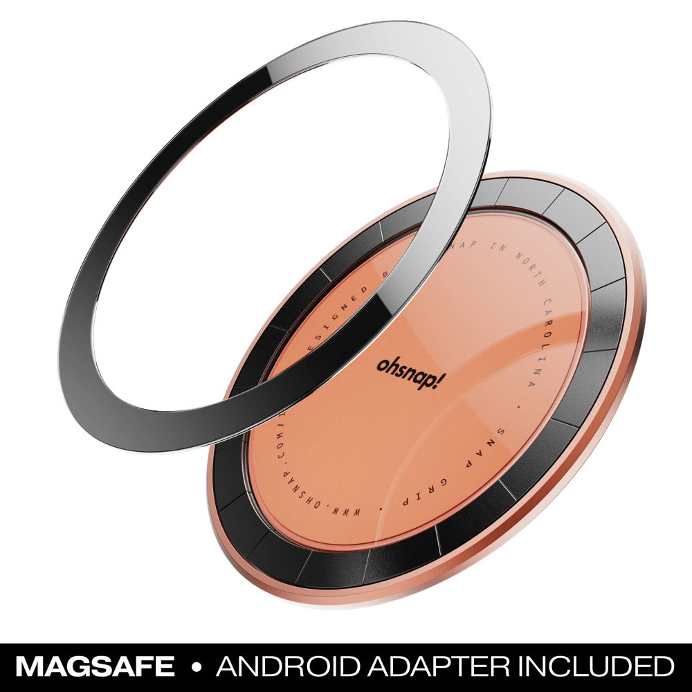 Snap Grip 5