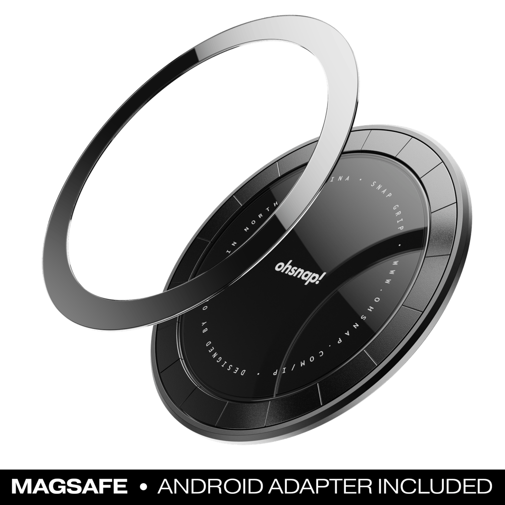 Snap Grip 5