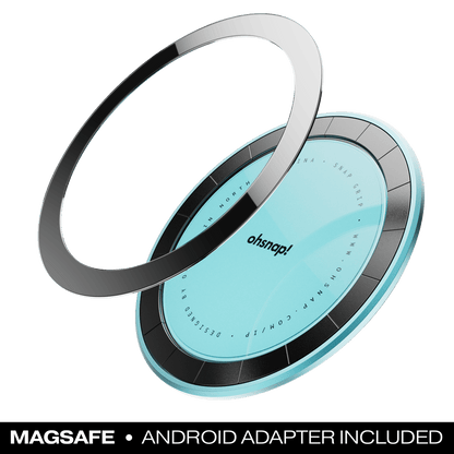 Snap Grip 5