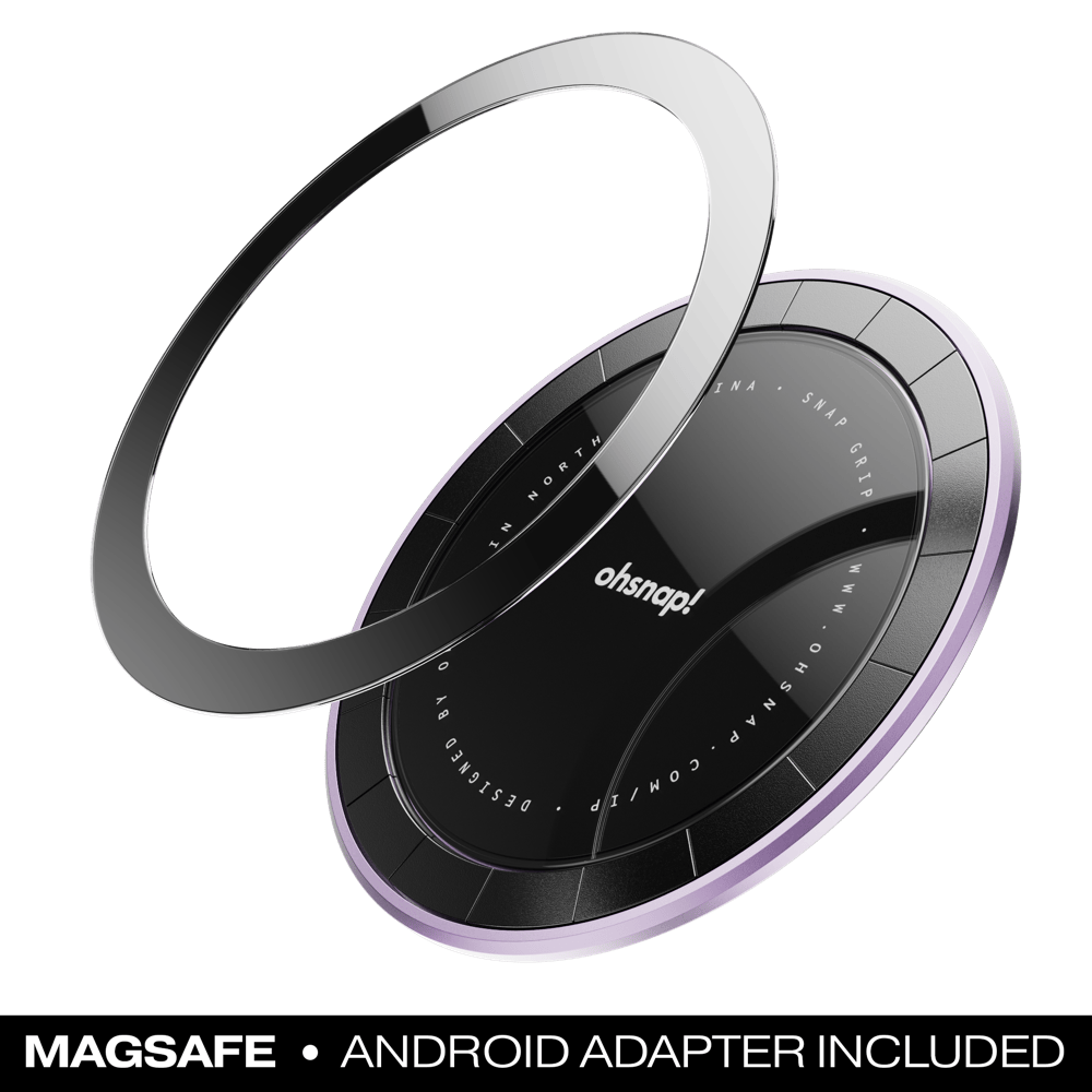 Snap Grip 5
