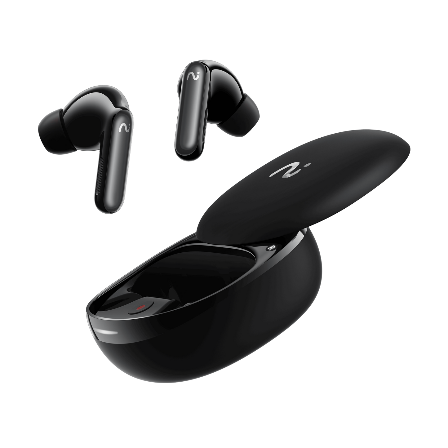 viaim RecDot - Wireless Recording Earbuds for Every Conversation