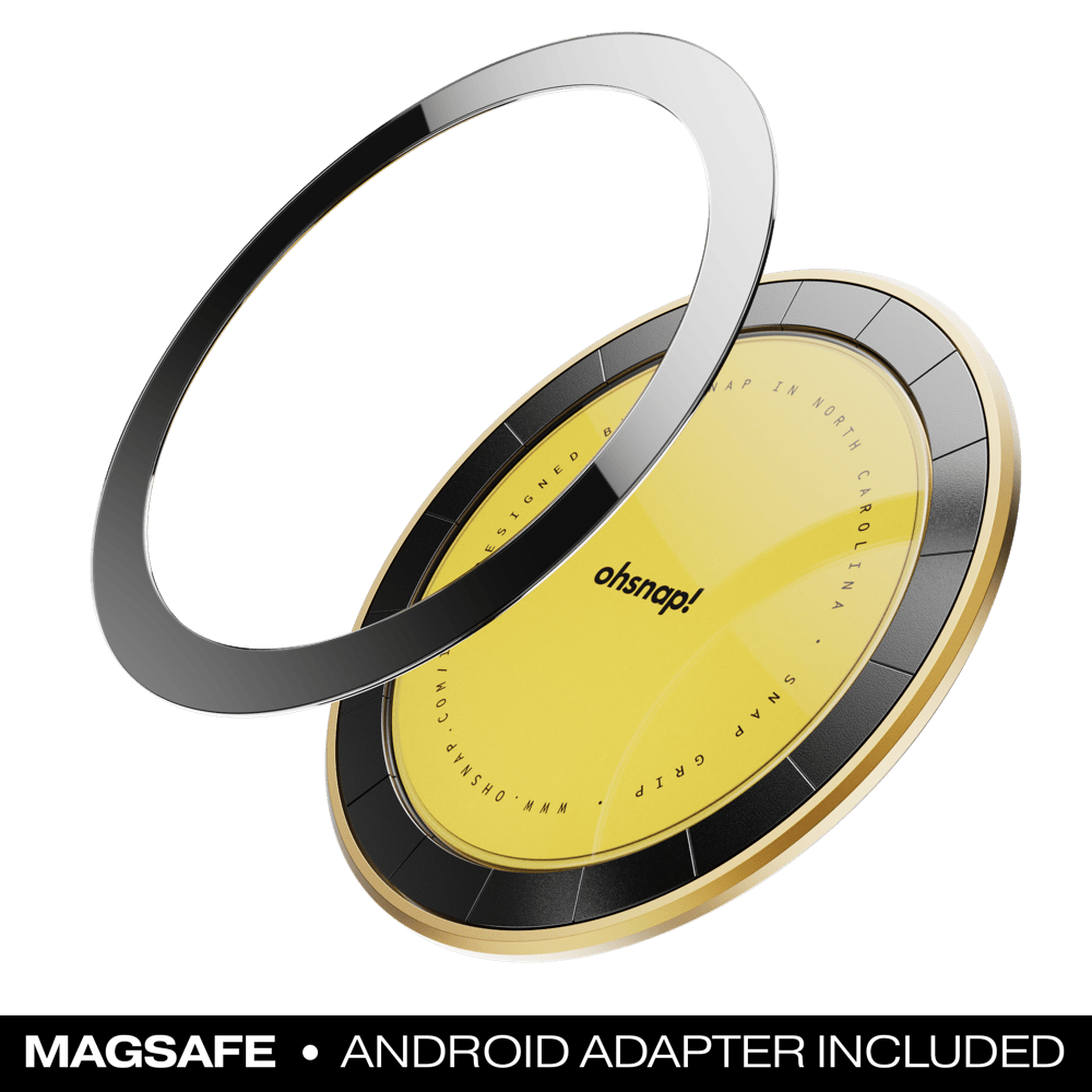 Snap Grip 5